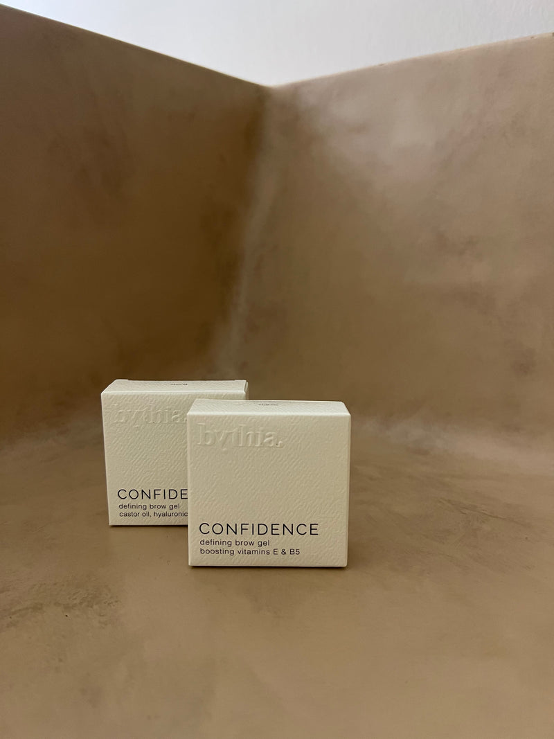 CONFIDENCE • Kennenlern-Deal