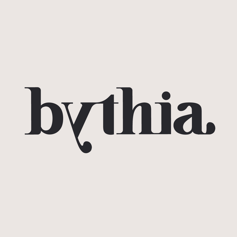 Bythia Logo