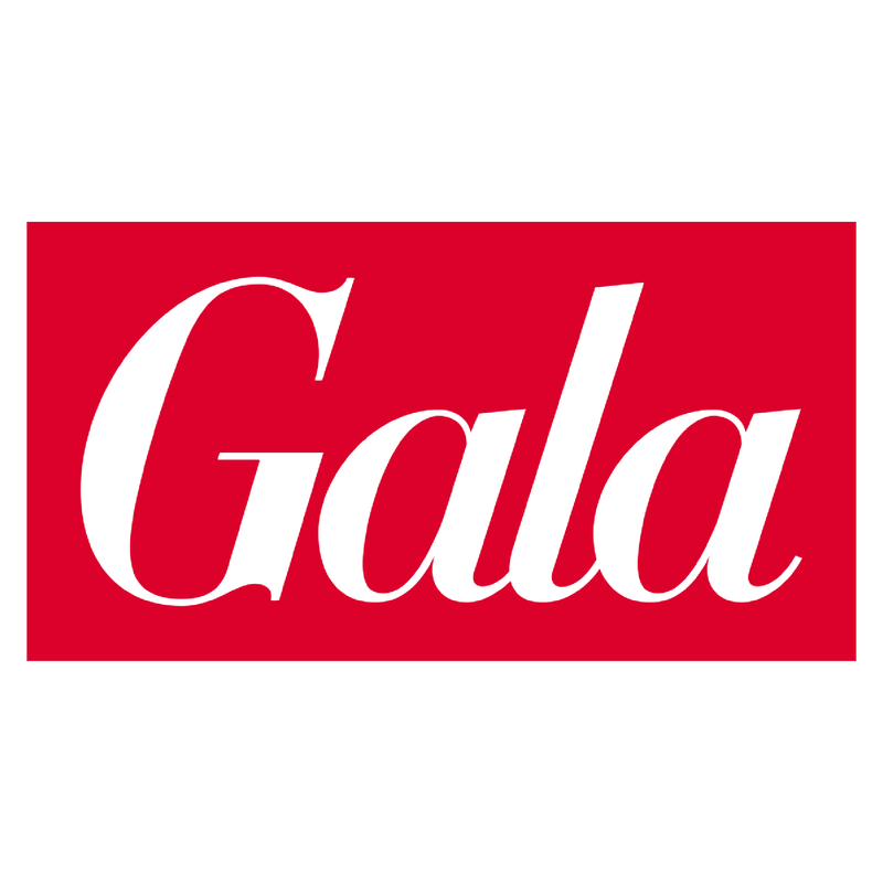 Gala Logo