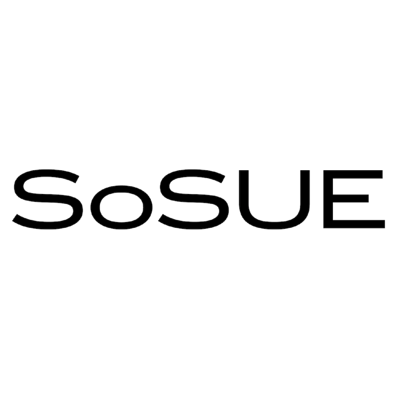 SoSue Logo