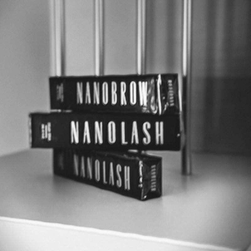 Nanolash Eyelash Serum