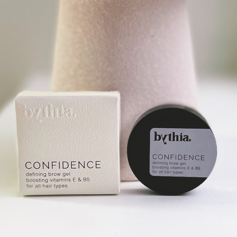 bythia - Confidence brow gel